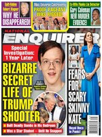 National Enquirer